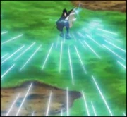 צ'ידורי סנבון.