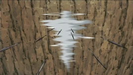 Arte Ninja Segundo Paso