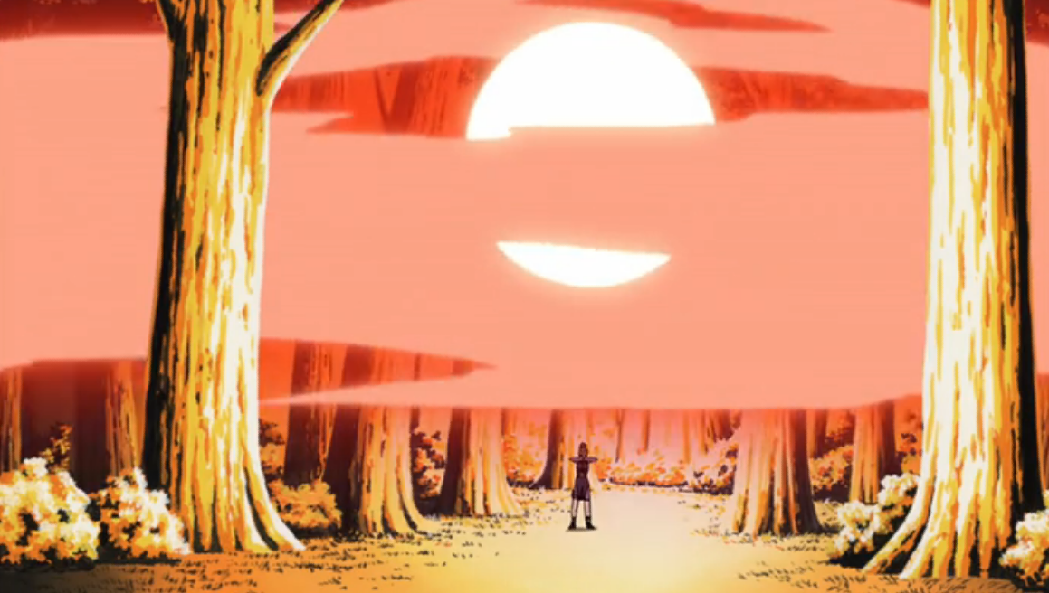 Naruto Shippuden - Episodio 103 - A Barreira de Selamento de Quatro-Pontas Online - Animezeira