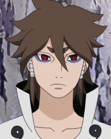 Featured image of post Otsutsuki Indra Wife