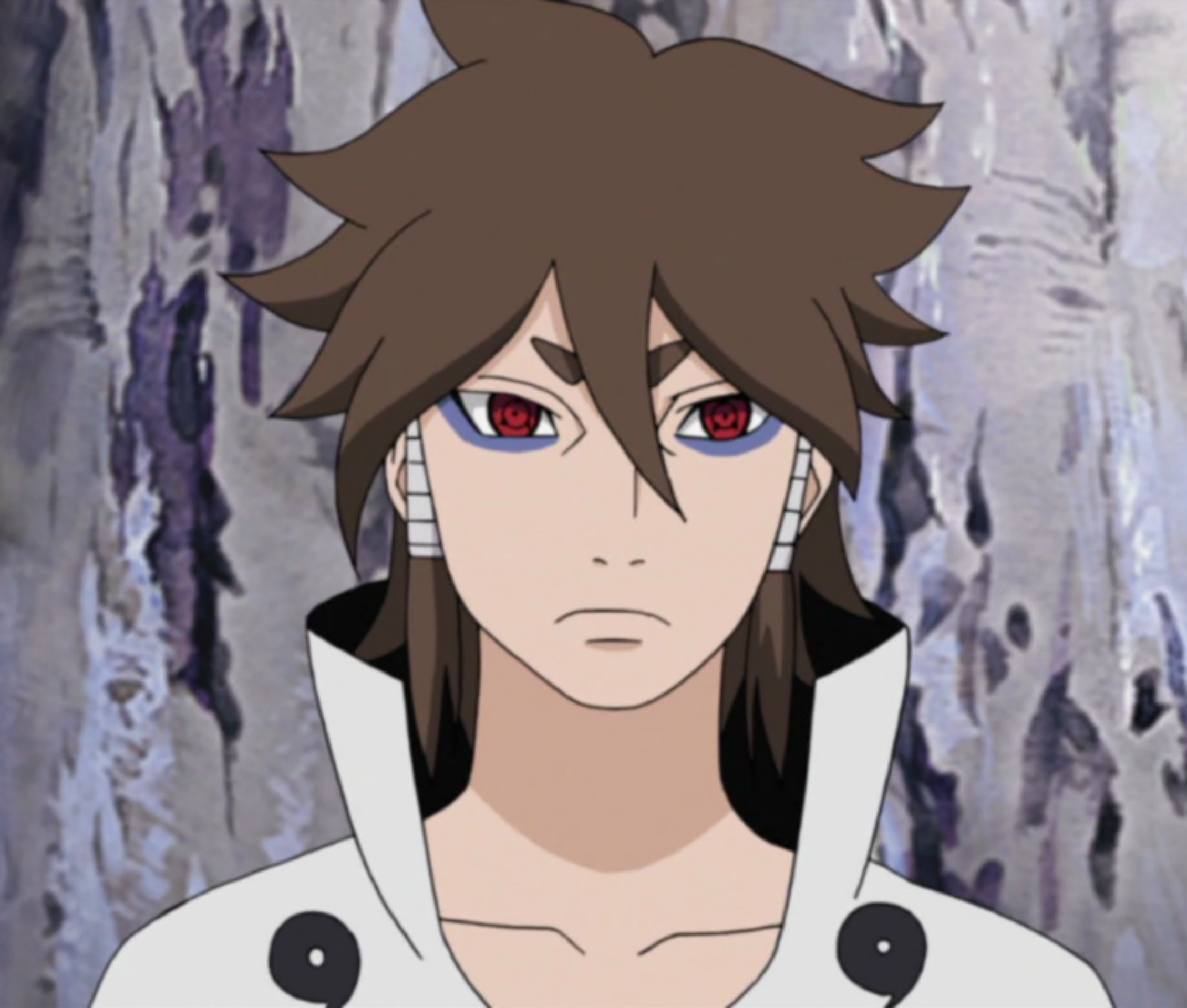 Featured image of post Why Does Sasuke Have The Same Sharingan As Indra