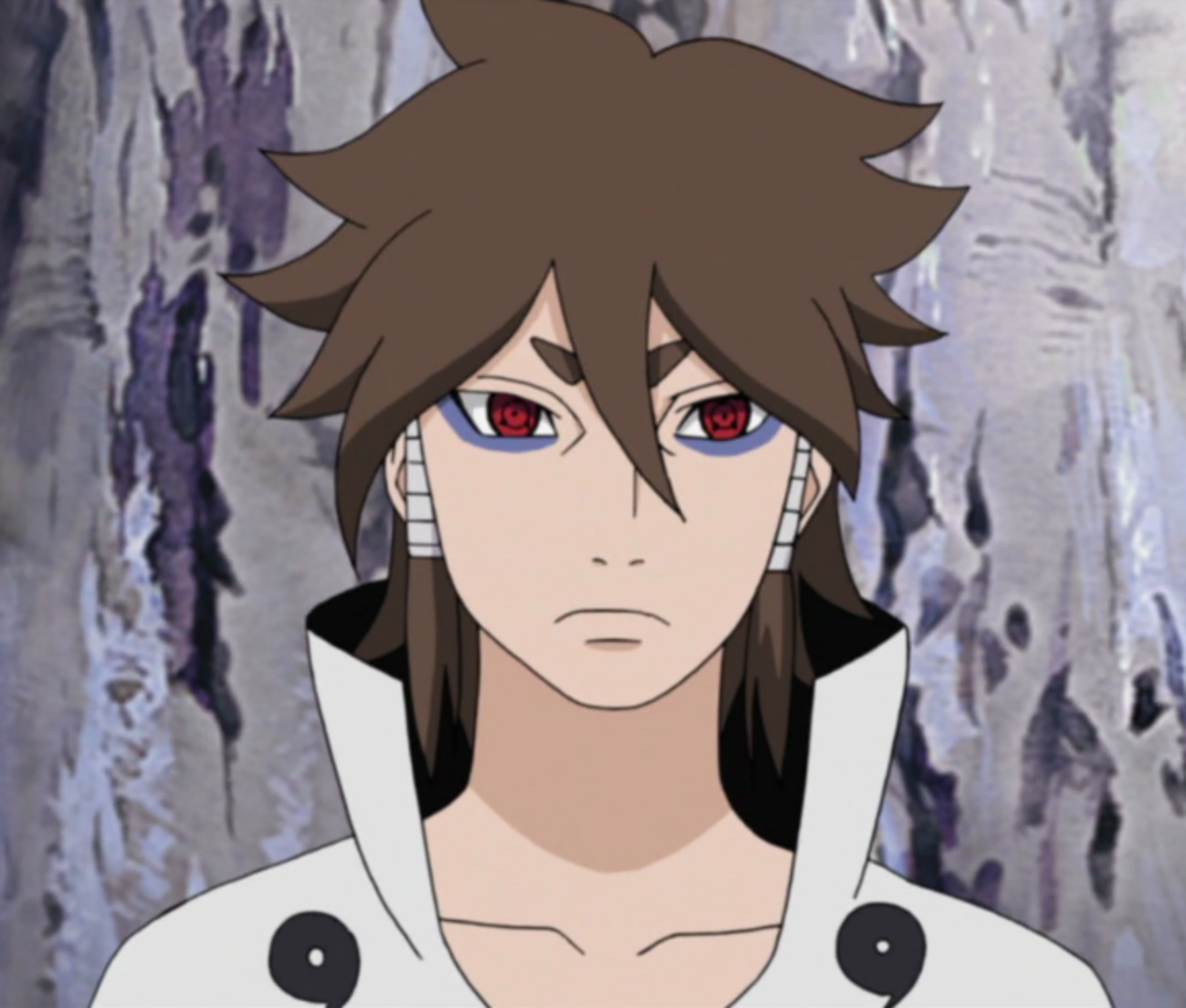 Featured image of post Indra Mangekyou Sharingan Same As Sasuke