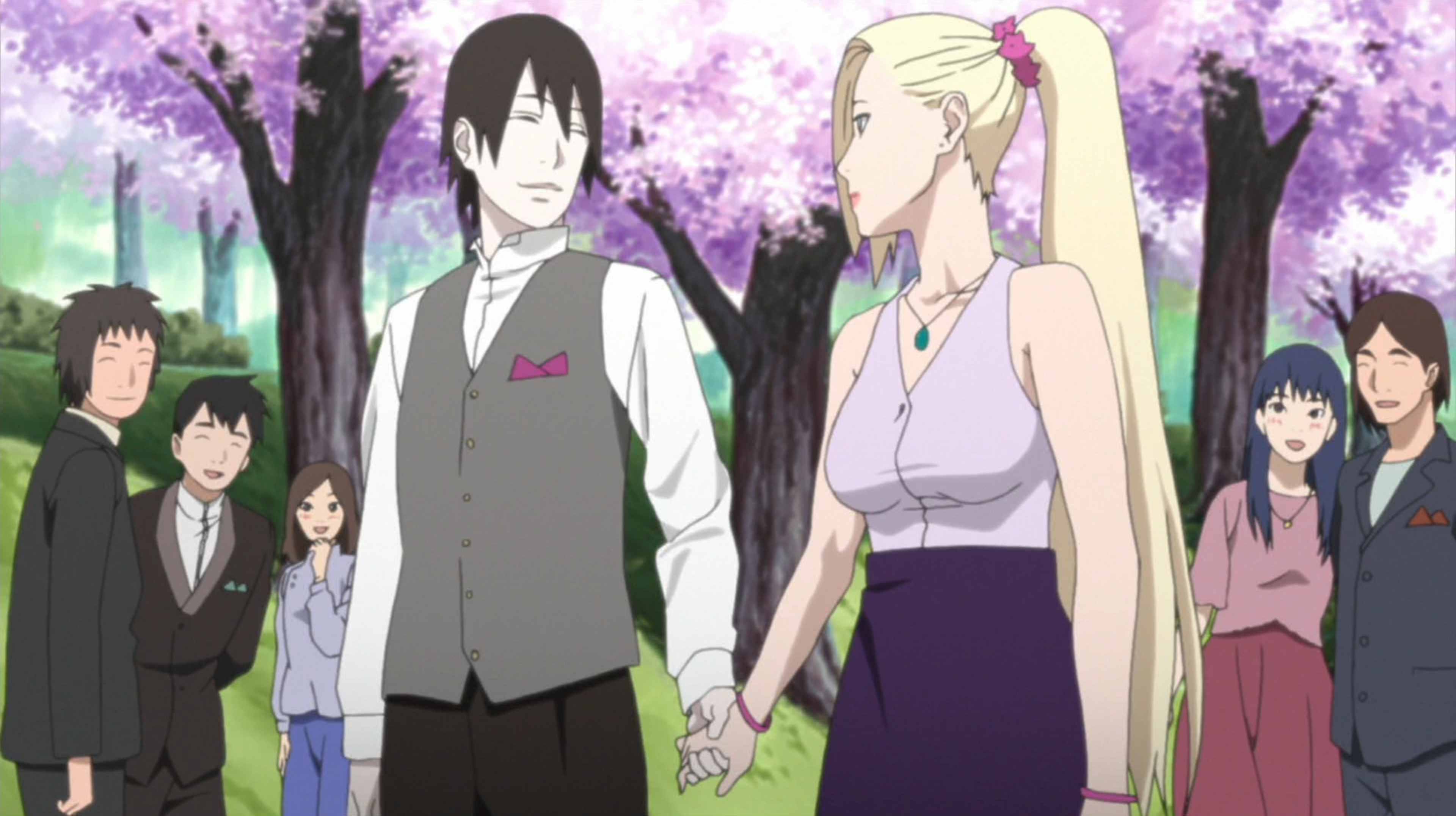 Sai Narutopedia Fandom