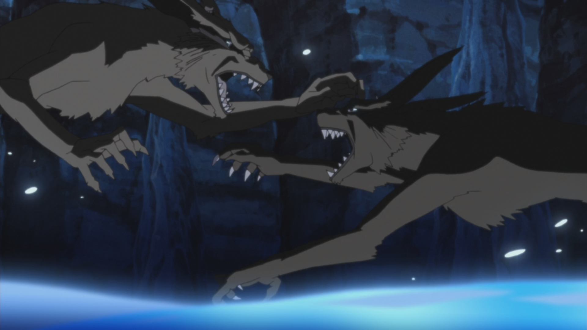 Kurama | Narutopedia | Fandom Kurama | Narutopedia | Fandom