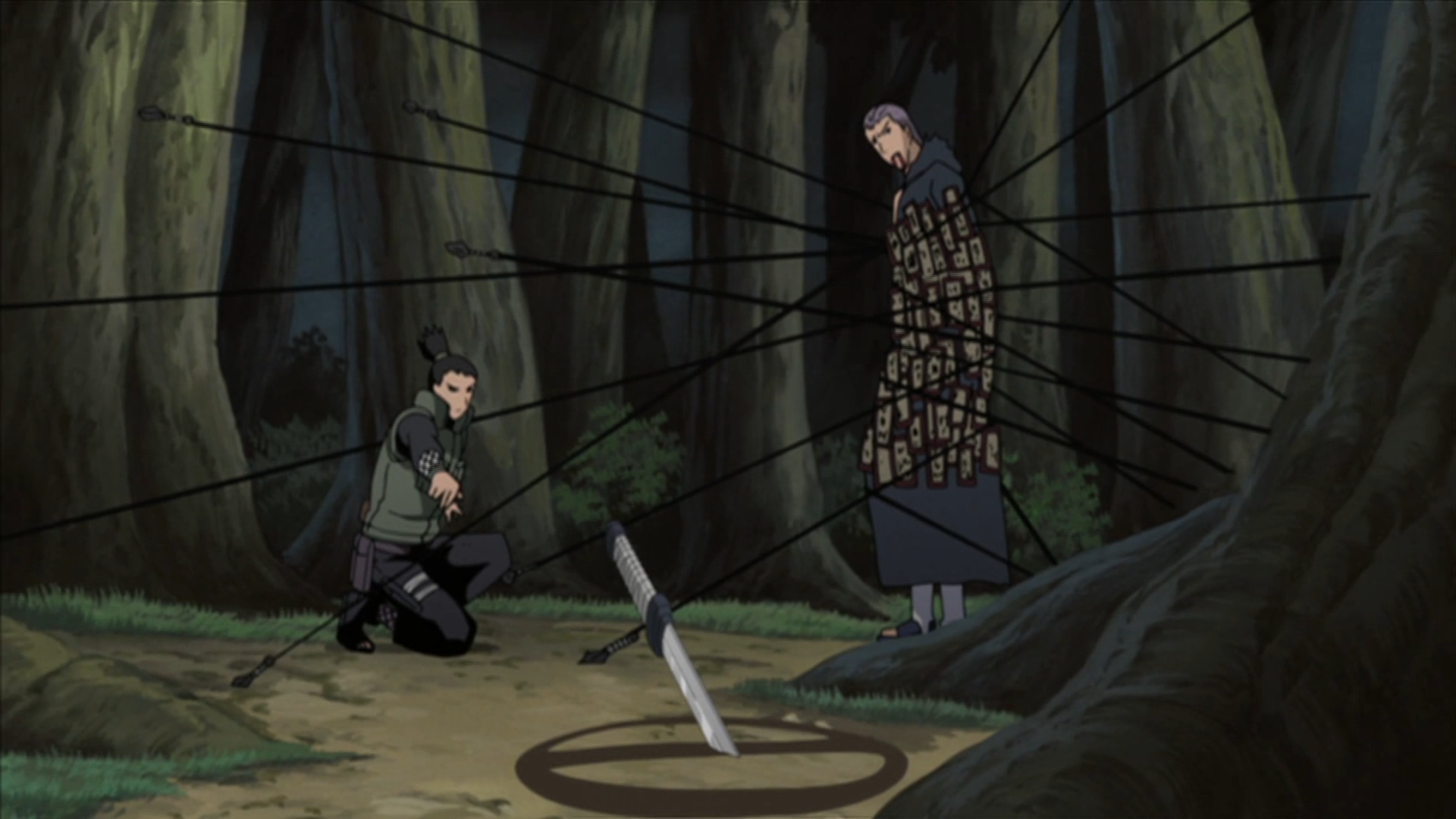 Shikamaru on X: Doutora, a kurama morreu e o Naruto ficou sozinho