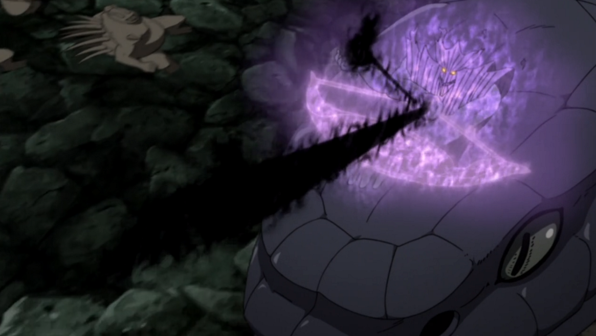 Susanoo, Narutopedia