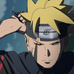 Boruto - Episódio 2: O Filho do Hokage…!!, Wiki Naruto