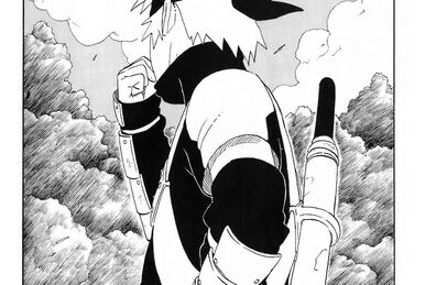 Fate's Story - Chapter 30 - MARVEL_DC_HEART_THROBS - Naruto