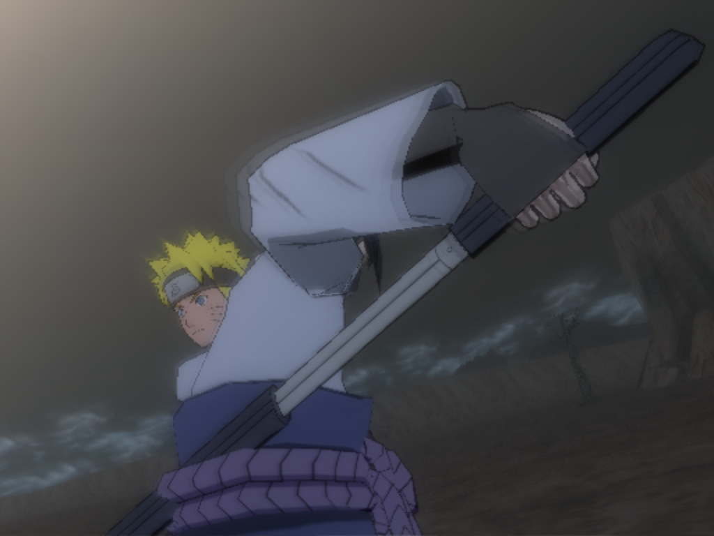 Sword of Kusanagi (Sasuke Uchiha), Narutopedia