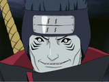 Kisame Hoshigaki