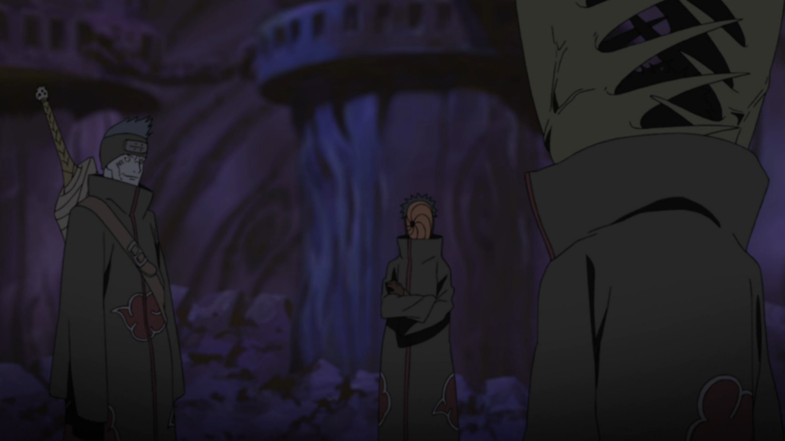 Naruto Uzumaki Sasuke Uchiha Akatsuki Kakuzu PNG - akatsu, anime