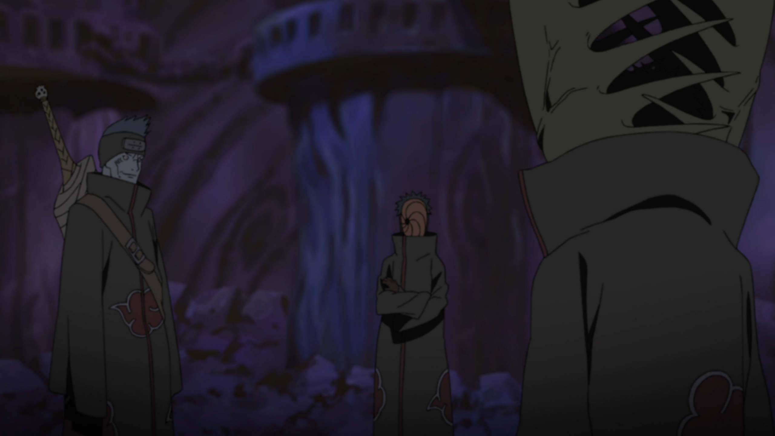 Akatsuki (BW), Naruto Fanon Wiki