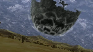 Isteni Birodalom: Tengai Shinsei