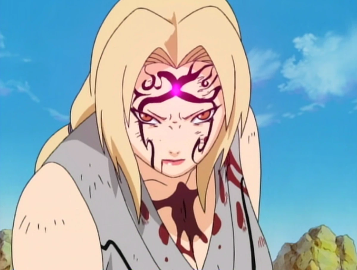 Quinto Hokage a qualsiasi costo NarutoPedia Fandom