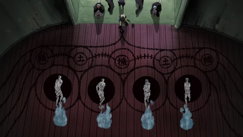 Orochimaru