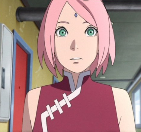 Sakura Haruno do Naruto: conheça a história, poderes e habilidades da  médica-nin - Aficionados