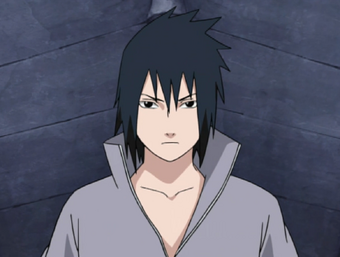 Featured image of post Dessin Sasuke Sharingan The series drawn in sd style stars sasuke uchiha and shows the humorous side of him and taka