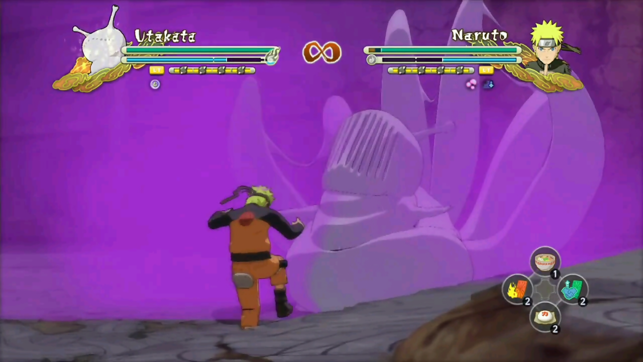 Naruto: Ultimate Ninja Storm, Narutopedia