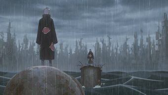 Konan Narutopedia Fandom