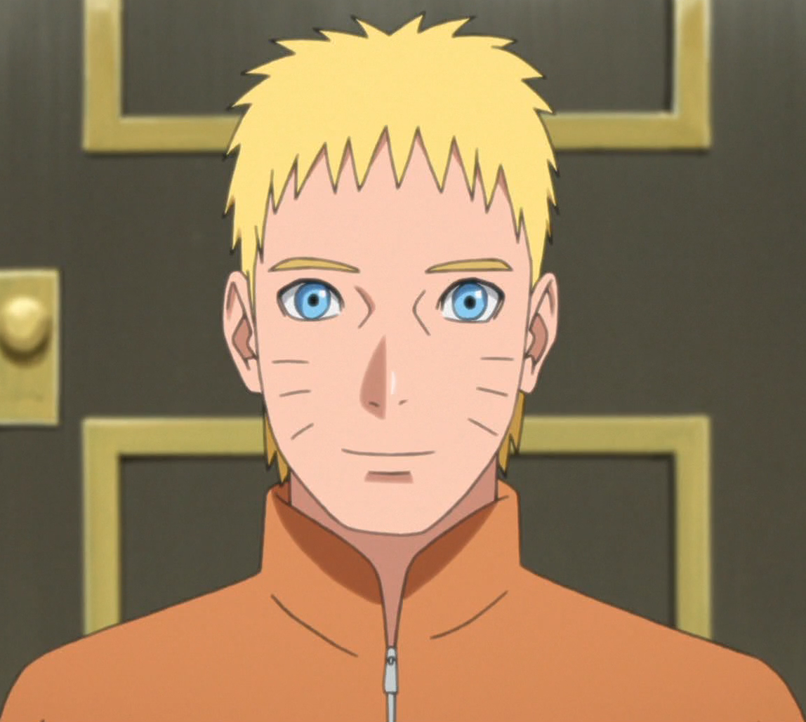 Naruto pequeño / The Last  Naruto uzumaki, Naruto, Anime