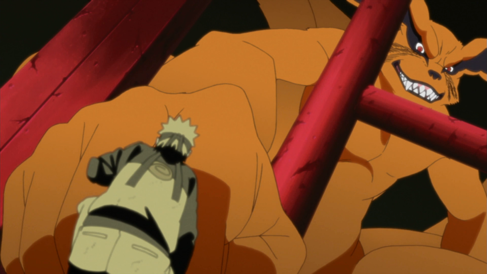 Naruto Shippuden: The Master's Prophecy and Vengeance The End - Watch on  Crunchyroll