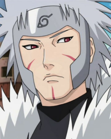 Tobirama Senju Narutopedia Indonesia Fandom