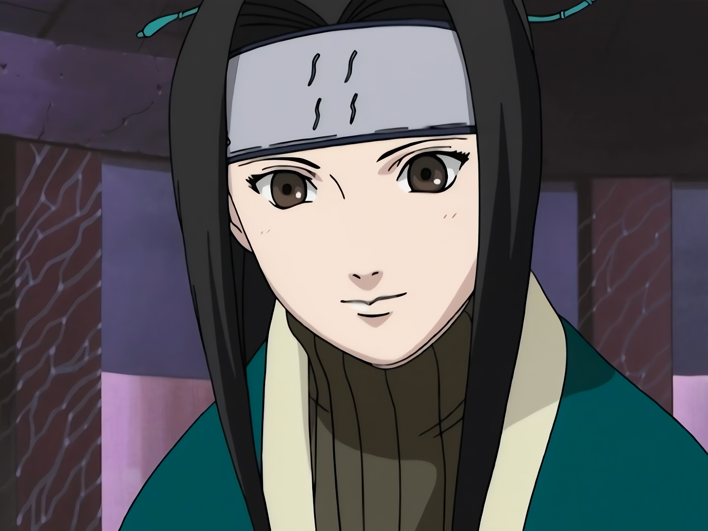 naruto haku is a boy or girl