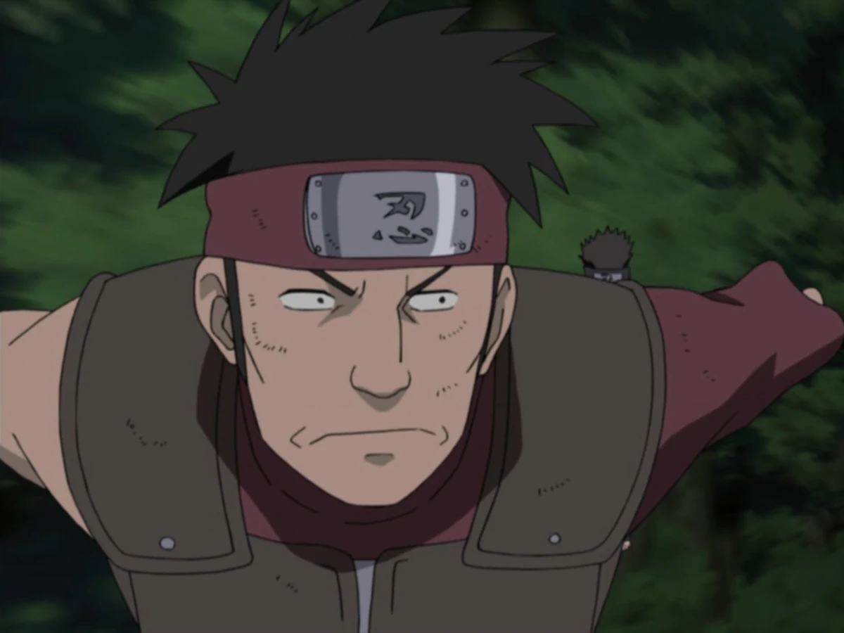 Natsu | Narutopedia | Fandom