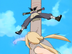 File:Tsunade punch orochimaru