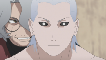 Hidan, Narutopedia