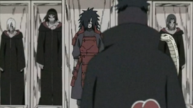 Madara akatsuki