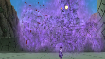 Susanoo Kai