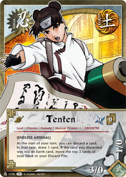 Tenten