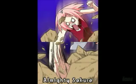 Todopoderosa Sakura