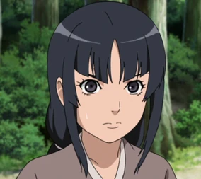 Kanna | Narutopedia | Fandom
