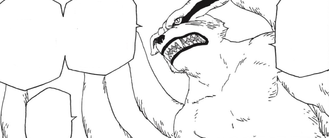 Kurama Historia Naruto Wiki Fandom