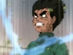 Rock Lee Narutopedia Fandom