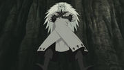 Madara's New Form