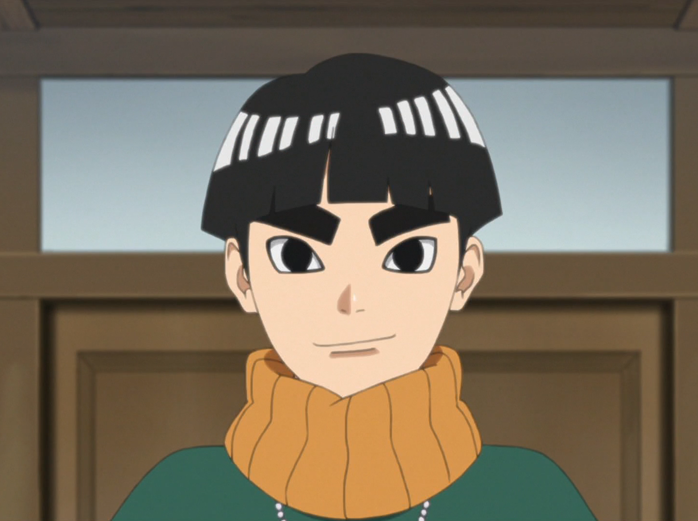 Boruto: Naruto Next Generations - Filho de Rock Lee aparecerá no anime!