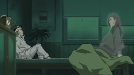 The Man Who Died Twice