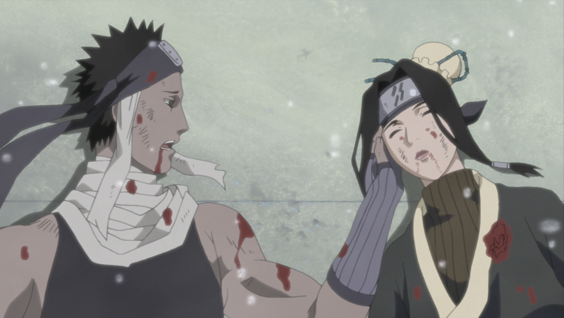 что такое анбу в наруто. Zabuza and Haku HD Shot. что такое анбу в наруто фото. что такое анбу в наруто-Zabuza and Haku HD Shot. картинка что такое анбу в наруто. картинка Zabuza and Haku HD Shot. Анбу — это тайные агенты, которые находятся под прямым руководством Каге. Данная организация существует в Конохе, деревне Скрытого Песка и Скрытого Тумана. При исполнении своих рабочих обязанностей шиноби скрывают свою внешность. В Анбу маски чаще всего подражают каким-то животным или имеют различные узоры.