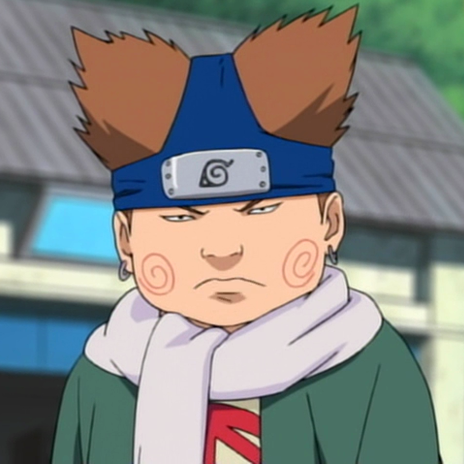 Chōji Akimichi, Boruto Wiki, Fandom