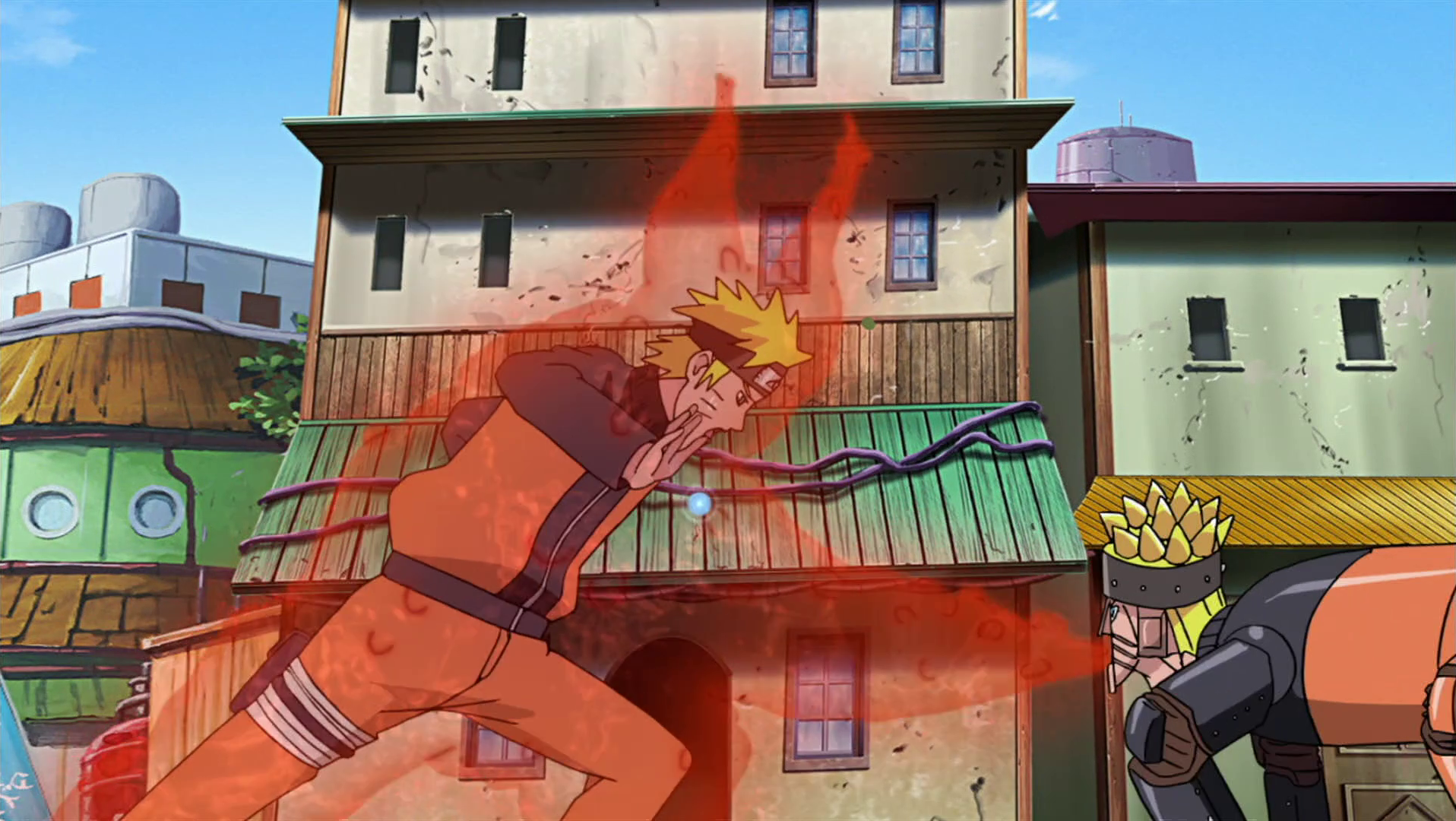 Road to Boruto: Expansion, Wiki