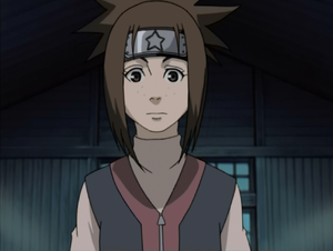 Thoughts on Rin? : r/Naruto