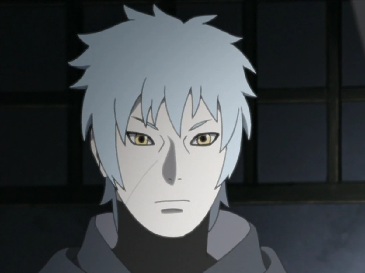 Log Narutopedia Fandom