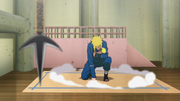 Minato safe house