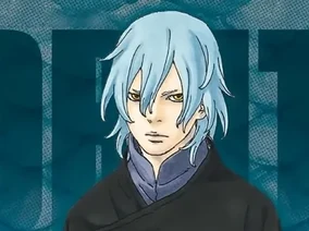 Infobox:Mitsuki | Narutopedia | Fandom