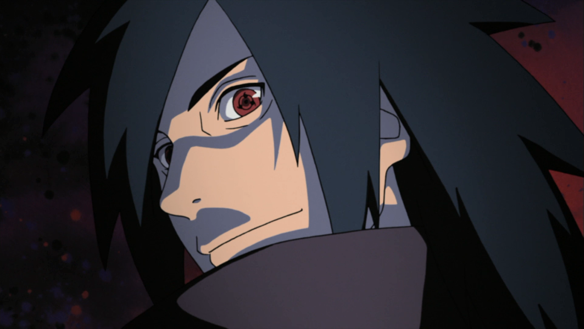 Izuna Uchiha, Narutopedia