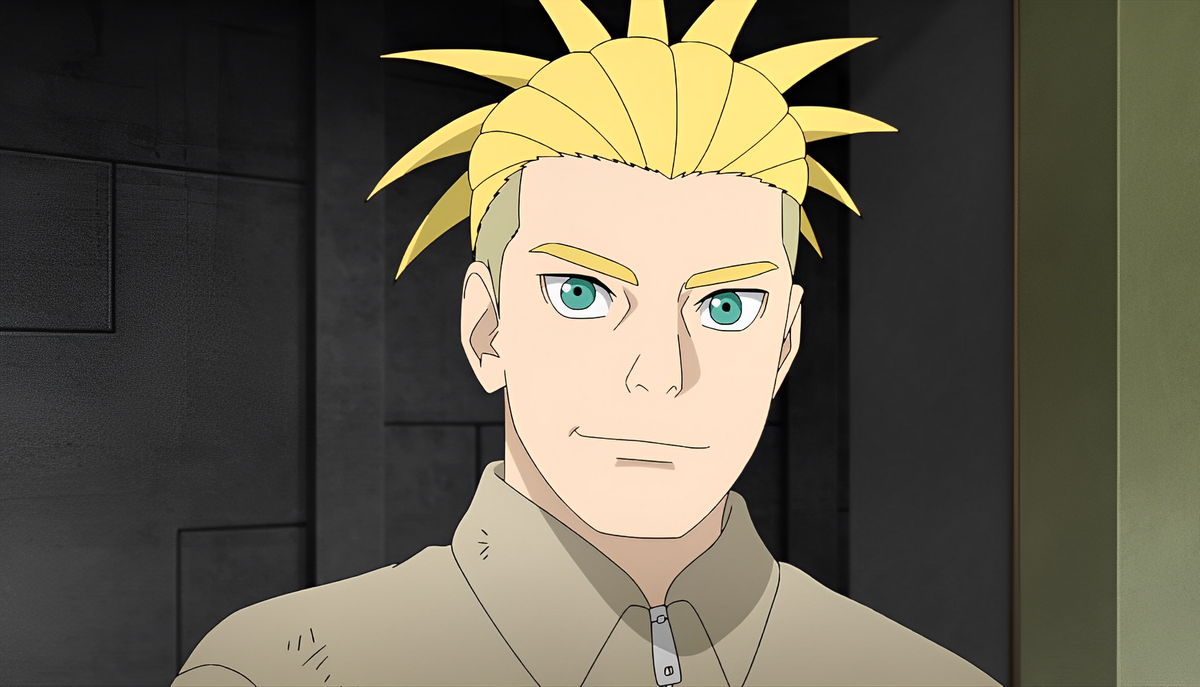 Casais naruto e Boruto, Wiki