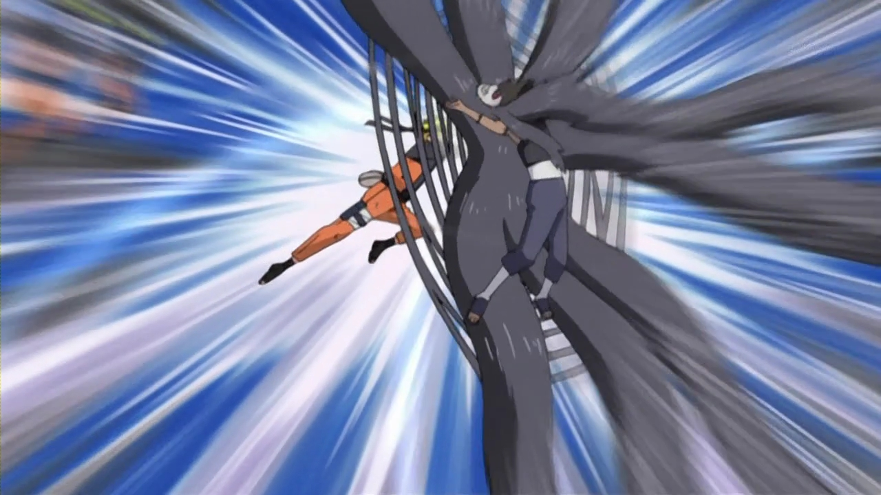 🔴 Naruto Shippuden Temporada 4 RESUMEN  Resumen del Arco Misión  subyugación de Akatsuki 